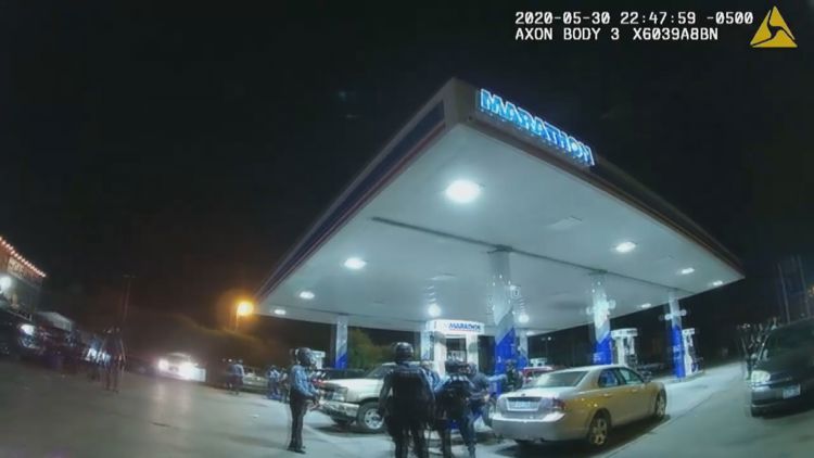 City of Minneapolis to pay $2 million over incident caught on camera during George Floyd protests — KARE 11 Local, Lakeville Business news