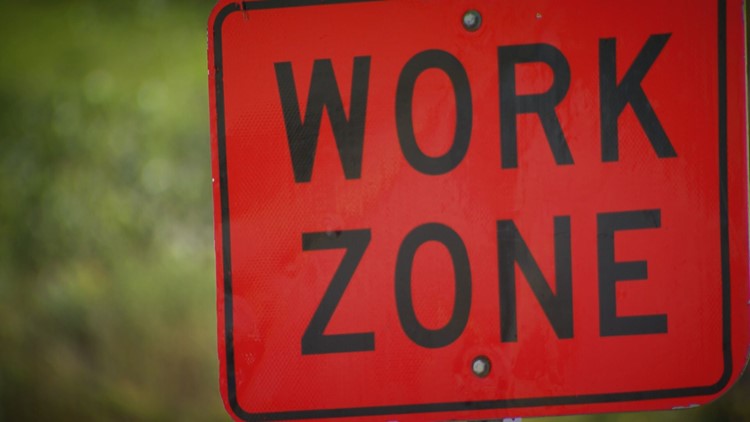 Highway 52 closure in South St. Paul this weekend — KARE 11 Local, Lakeville Community news