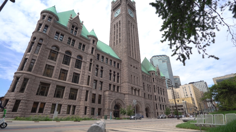 Minneapolis City Council votes to eliminate Office of Community Safety — Lakeville Government news
