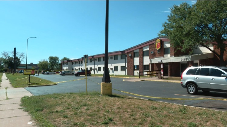 Hotels lose hospitality licenses after raids in Brooklyn Center — KARE 11 Local, Lakeville Health news