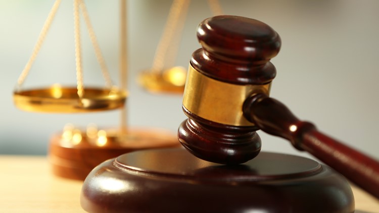 Man sentenced to 23+ years after pleading guilty to multiple sexual assaults — KARE 11 Local, Lakeville Community news