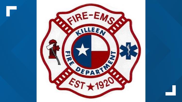 Killeen Fire Department extinguishes fire at apartment complex — KCEN (Central Texas), Lakeville Health news