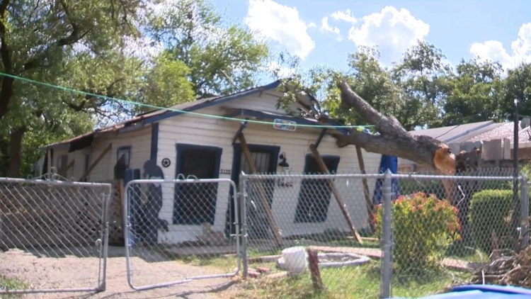 'The community is drowning': Texas flood survivors plead for help after FEMA denies disaster assistance — WFAA (Dallas-Fort Worth), Lakeville Community news