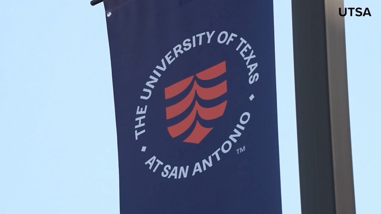 UT San Antonio research project seeks to ‘elevate’ Nueva Street corridor — KENS 5 (San Antonio), Lakeville Sports news