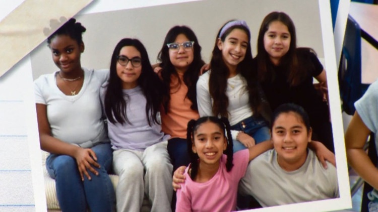 How an education nonprofit is helping Margil Elementary students thrive beyond the classroom — KENS 5 (San Antonio), Lakeville Schools news