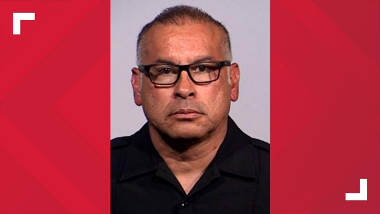 San Antonio police officer arrested on aggravated assault charge — KENS 5 (San Antonio), Lakeville Community news