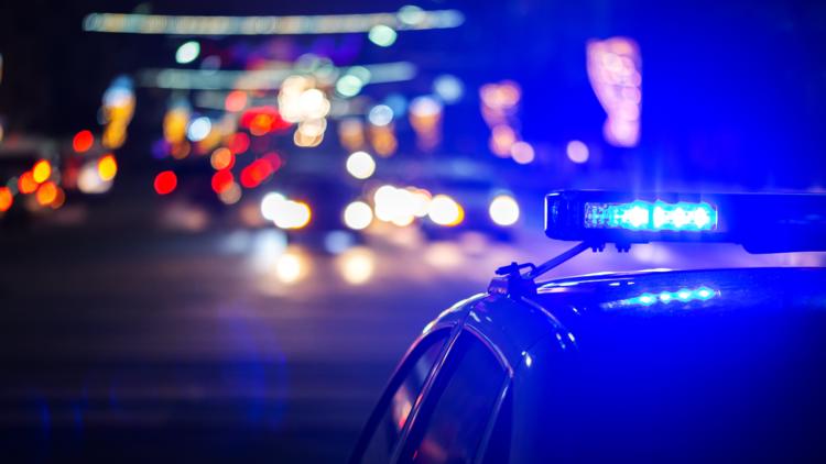 SAPD: Intoxicated driver crashes into pillar on Loop 1604, killing passenger — KENS 5 (San Antonio), Lakeville Community news