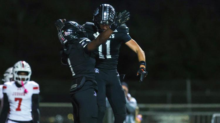 KENS 5 High School Football Roundup | October 22-24, 2026 — KENS 5 (San Antonio), Lakeville Schools news