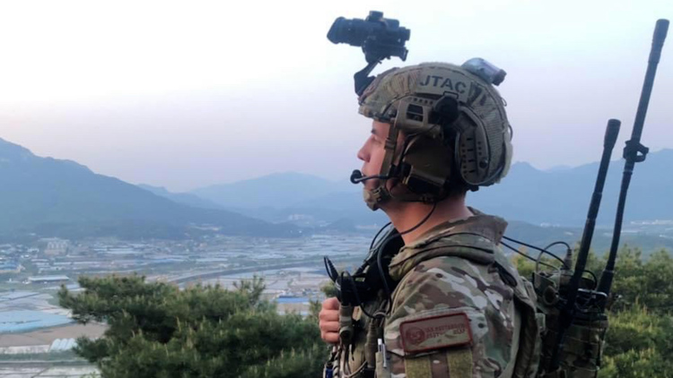 Air Force squadron pauses rappel training after tech sergeant's fatal fall at UTSA football game, officials say — KENS 5 (San Antonio), Lakeville Technology news