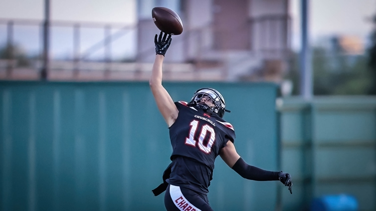 KENS 5 High School Football Roundup | October 15-17, 2026 — KENS 5 (San Antonio), Lakeville Schools news