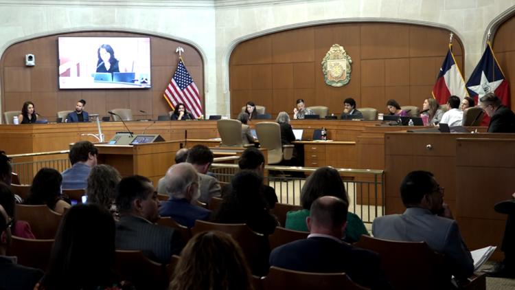 San Antonio City Council debates how restrictive leaders should be on future data center development — KENS 5 (San Antonio), Lakeville Technology news