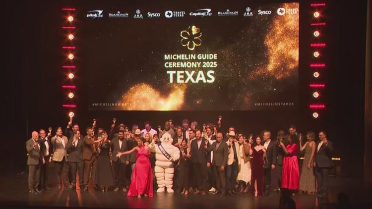 Will Houston still be part of the Michelin Guide going forward? We could soon find out — KHOU 11 (Houston), Lakeville Community news