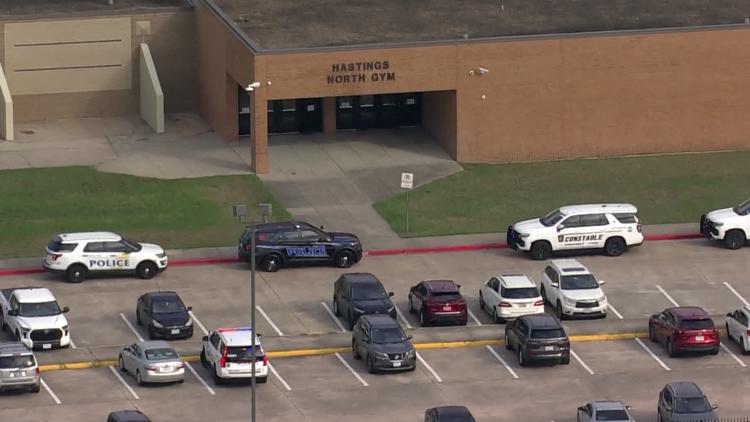 Lockdown lifted at Hastings High School after hours-long delay, Alief ISD says — KHOU 11 (Houston), Lakeville Schools news