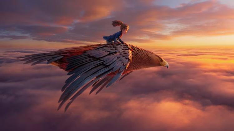In a world of AI, Laika took 16 years to hand-build ‘Wildwood,’ filming seconds at a time — KARE 11 Entertainment, Lakeville Technology news