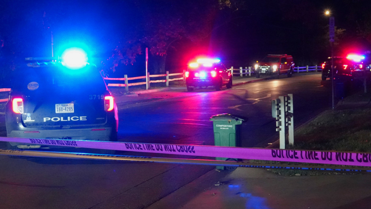 Body found early Friday in Lady Bird Lake, Austin police say — KVUE (Austin), Lakeville Community news