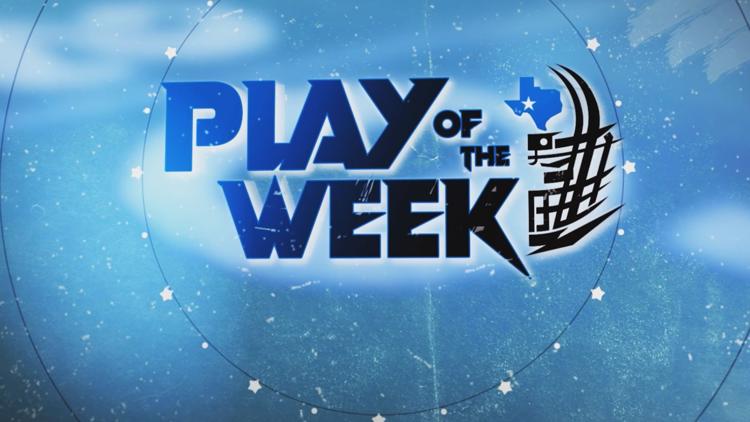 Vote for the West Texas Gametime Play of the Week — NewsWest 9 (Permian Basin), Lakeville Schools news