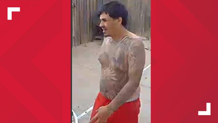 Odessa Police Department seeks information on alleged trespassing suspect — NewsWest 9 (Permian Basin), Lakeville Community news
