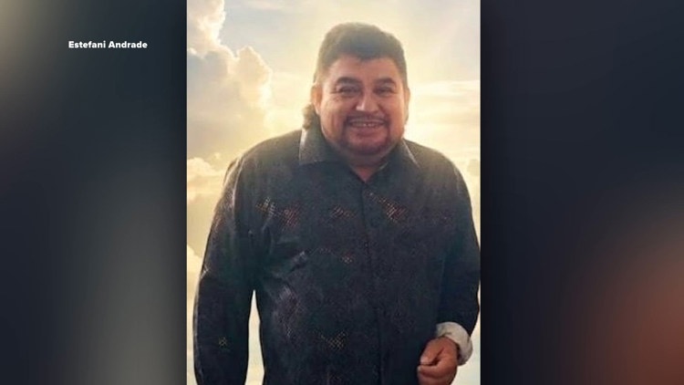 ICE identifies Dallas man who died at Laredo detention facility, disputes family's claims about medical care — WFAA (Dallas-Fort Worth), Lakeville Health news