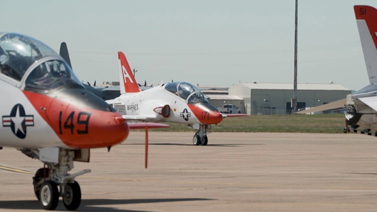 Pilots and emergency crews mobilize in North Texas amid Hurricane Isaias evacuation — WFAA (Dallas-Fort Worth), Lakeville Community news