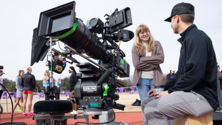 'Landman' films on TCU's campus alongside '30 cheerleaders,' school says — WFAA (Dallas-Fort Worth), Lakeville Schools news