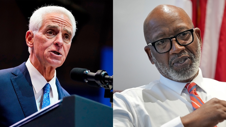 Crist vs. Welch: Guide to St. Pete Mayor’s race — WTSP 10 Tampa Bay, Lakeville Government news