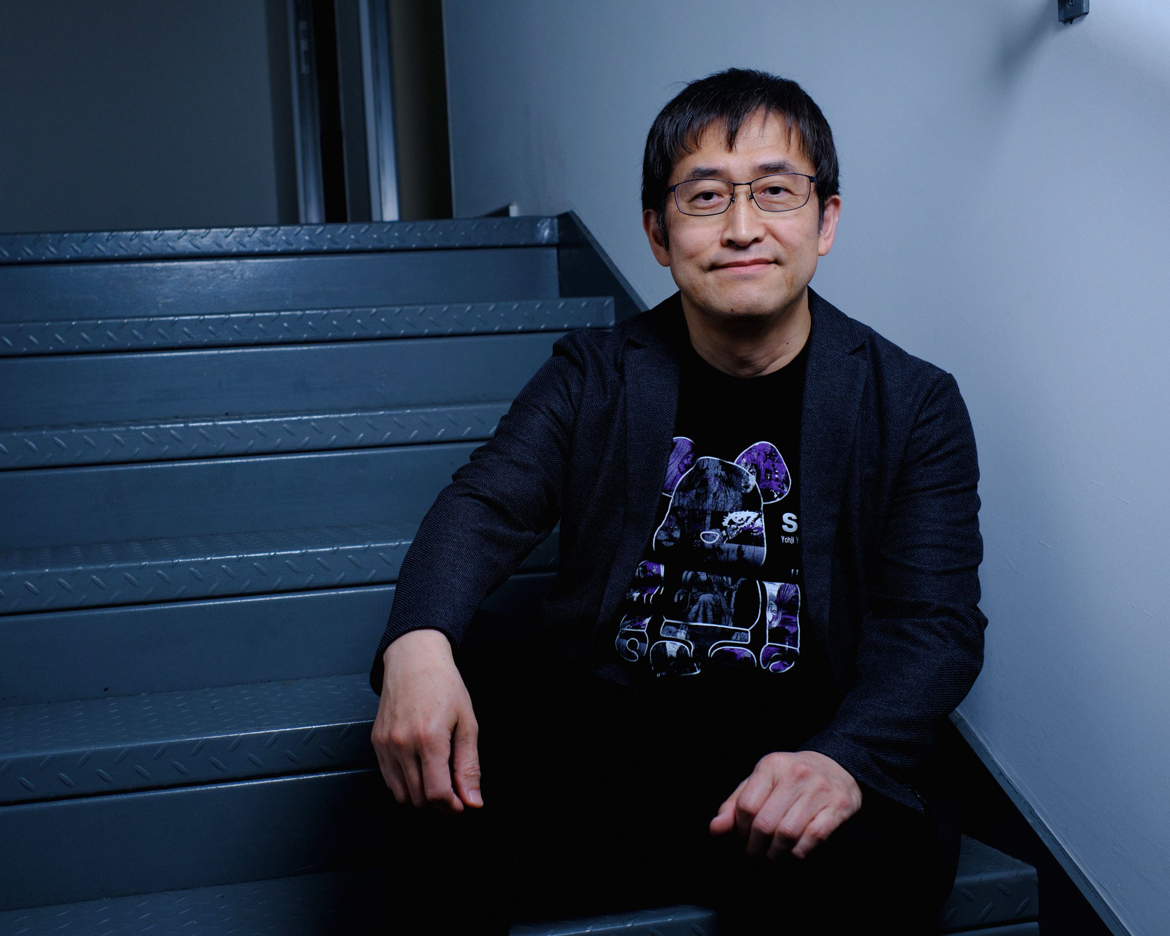 Junji Ito’s Manga Horrors Hit Harder as Live-Action TV — Wired, Lakeville Arts news