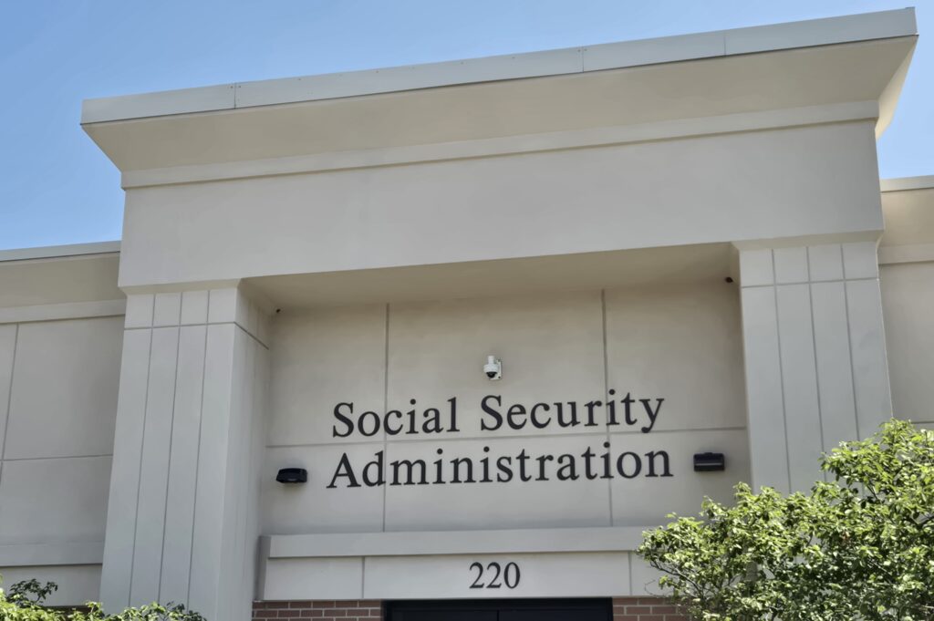 Social Security benefits increase will hit 3.6% in 2027 — Minnesota Reformer, Lakeville Government news