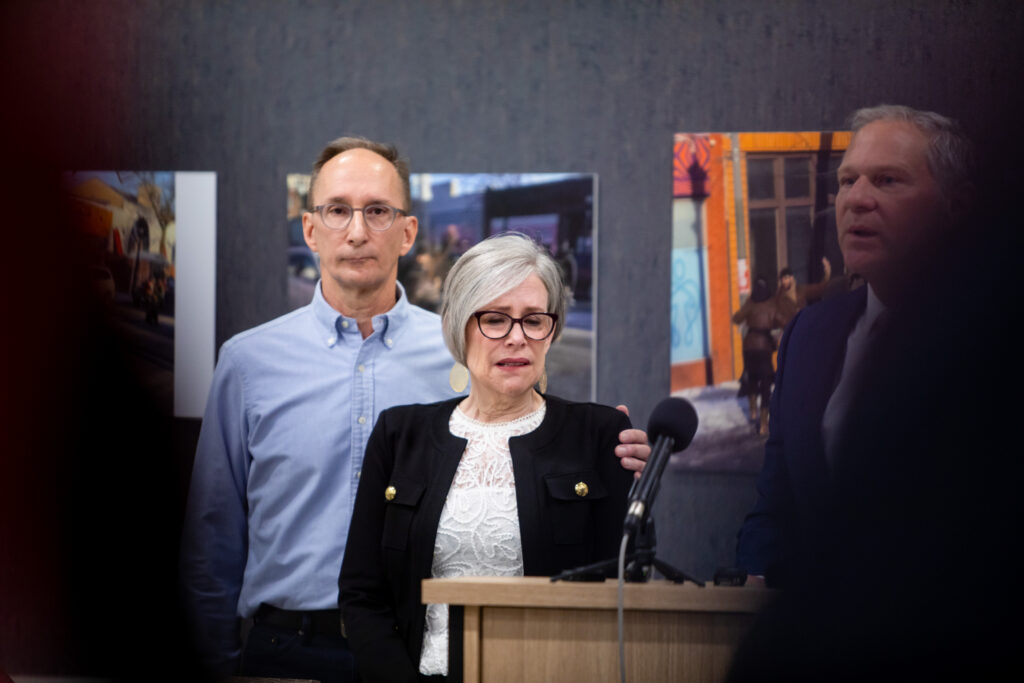 Pretti family: ‘We have not heard anything from the federal government’ — Lakeville Health news