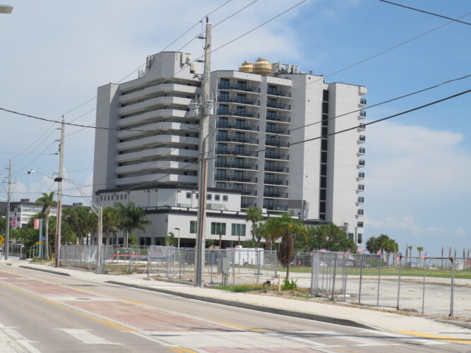 DiamondHead Beach Resort expansion plans to go back to Town Council — Fort Myers Beach Talk, Lakeville Real Estate news