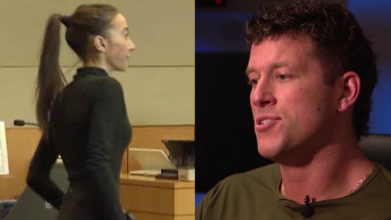 Laura Owens sentenced for fake pregnancy scheme targeting former 'Bachelor' star — FOX 9, Lakeville Health news
