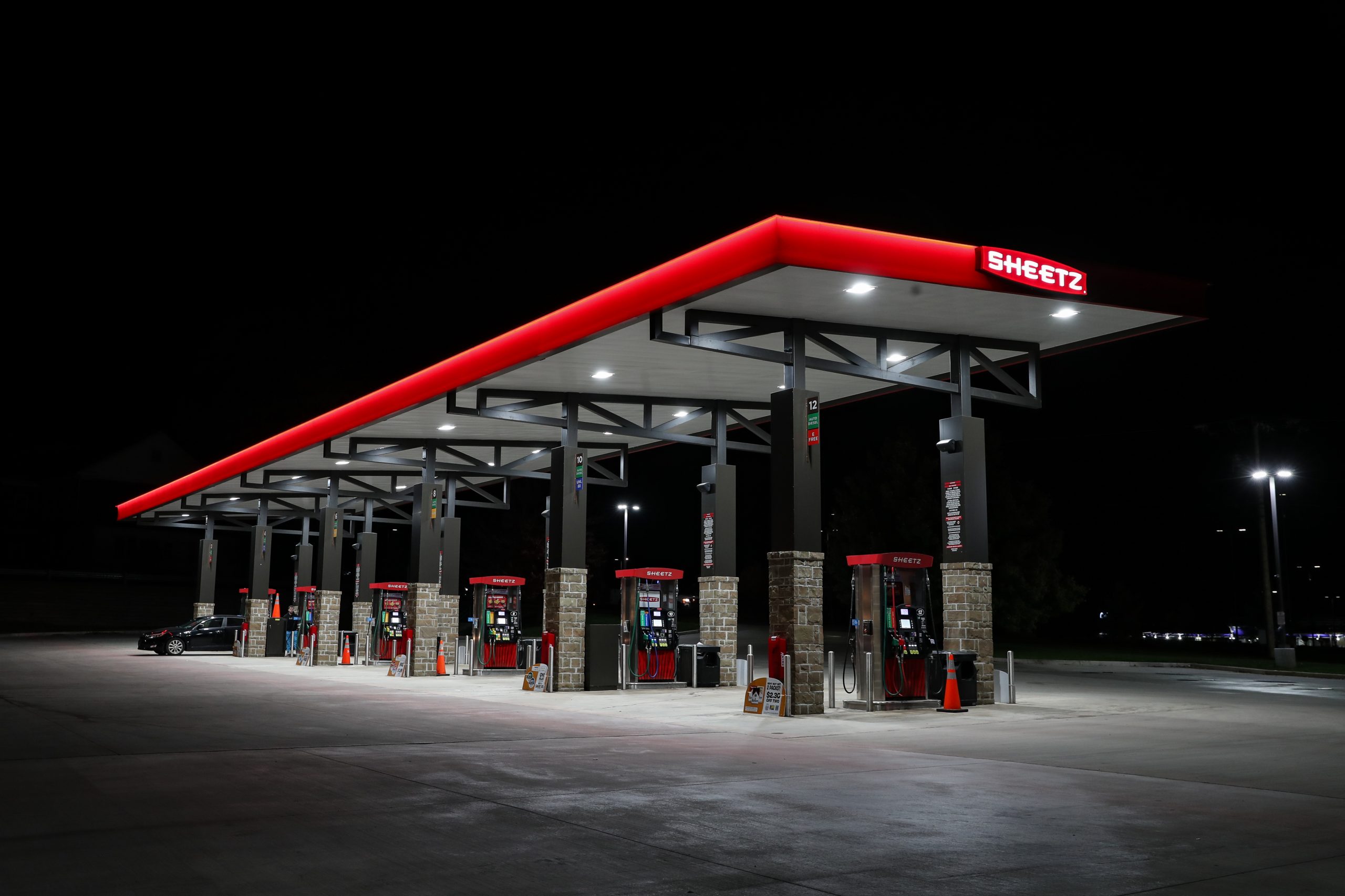 What’s the Midwest’s favorite convenience store? — FOX 9, Lakeville Business news