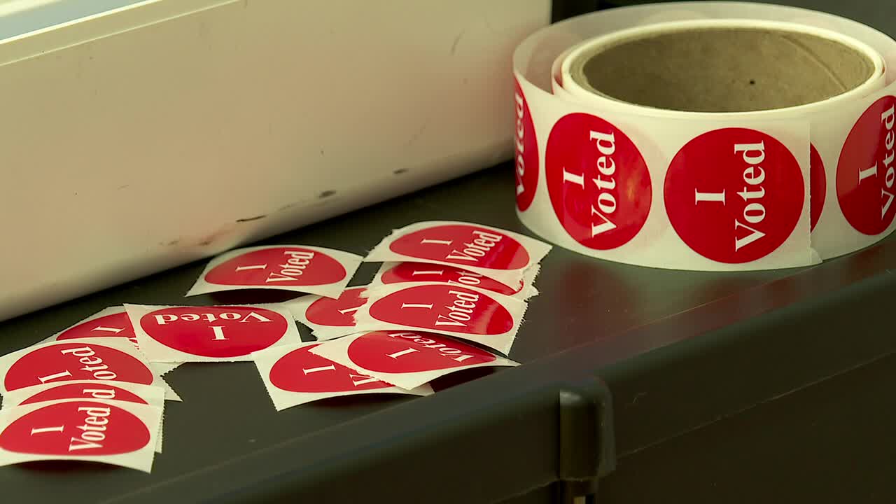 Early voting in Minnesota starts this week: What you need to know — FOX 9, Lakeville Community news