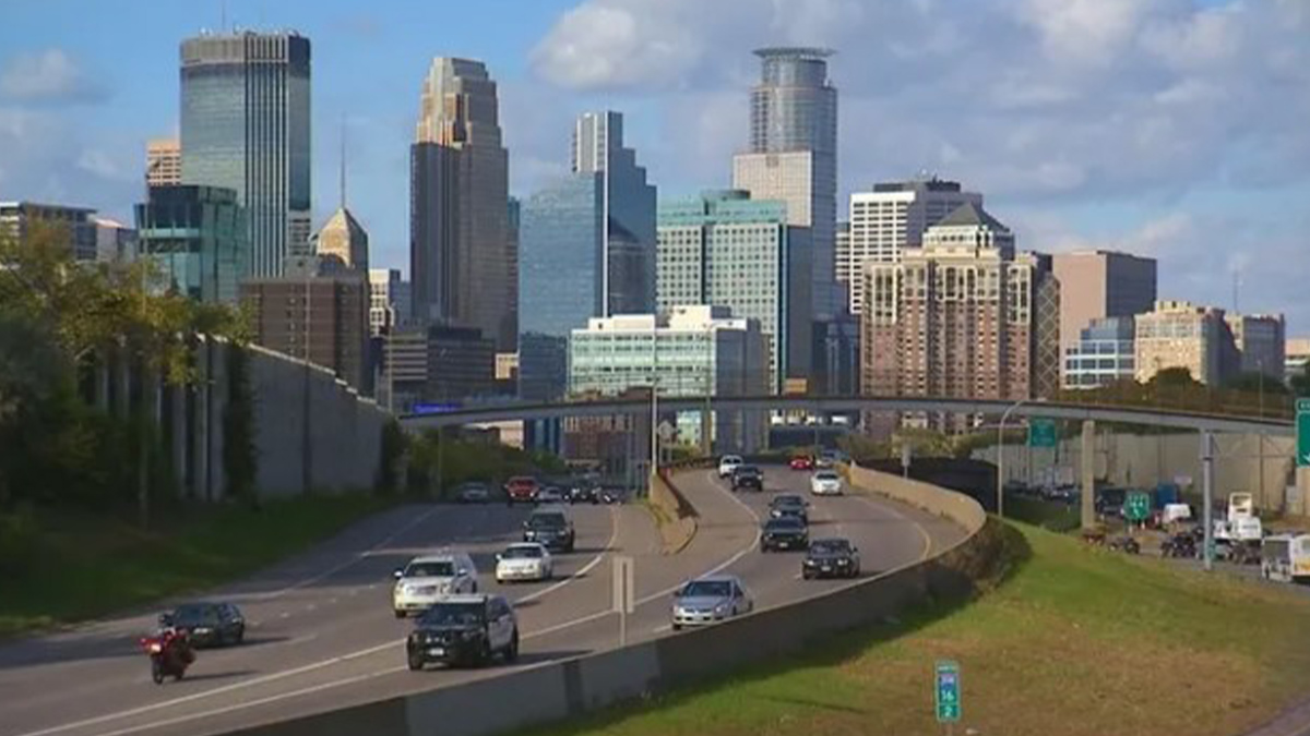 Minneapolis ranked among top 10 cities for retirement — FOX 9, Lakeville Health news