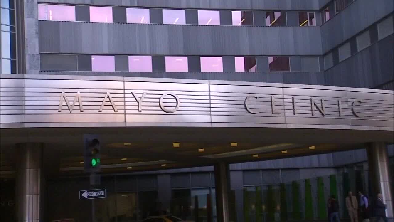 Mayo Clinic earns world's top ‘smart hospital’ ranking for 2027 — FOX 9