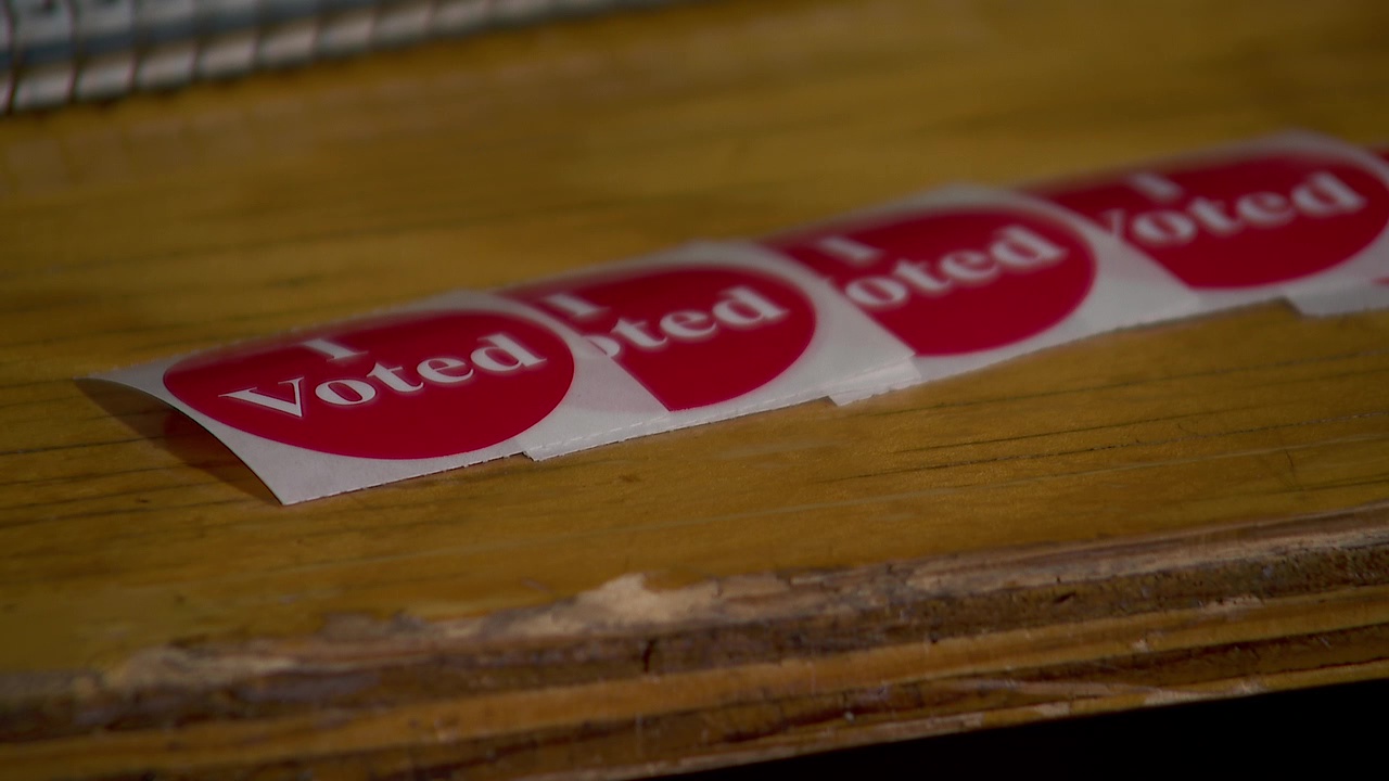 Minnesota early in-person voting begins — FOX 9