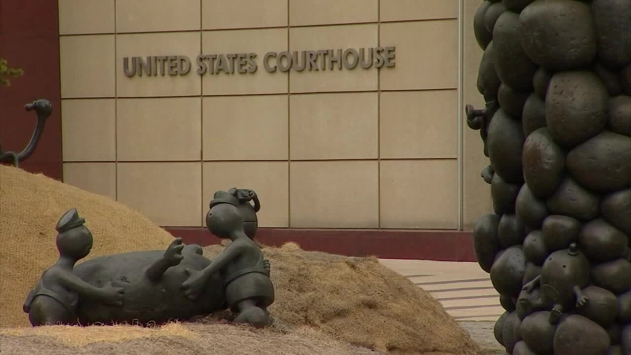 Feeding Our Future trial: Jury weighs fate of 75th defendant — FOX 9, Lakeville Business news