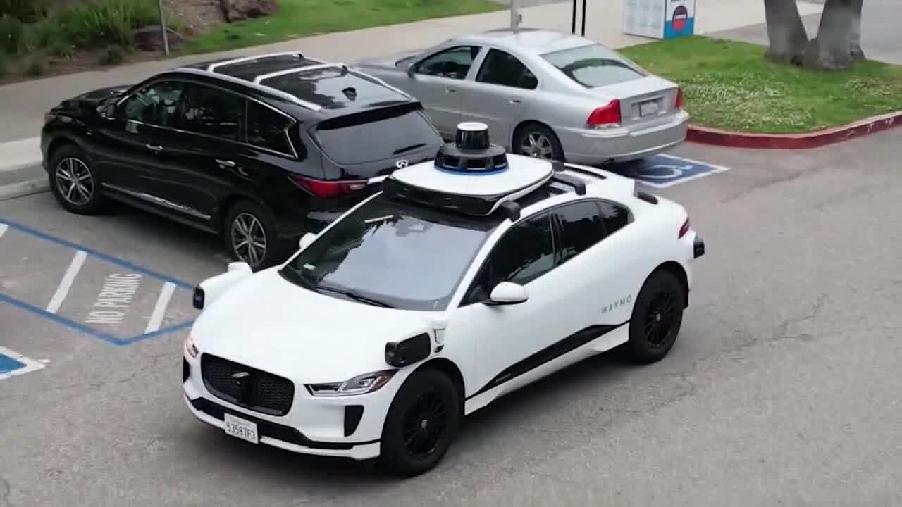 St. Paul council authorizes driverless vehicle study, Minneapolis tries to override veto — FOX 9, Lakeville Technology news
