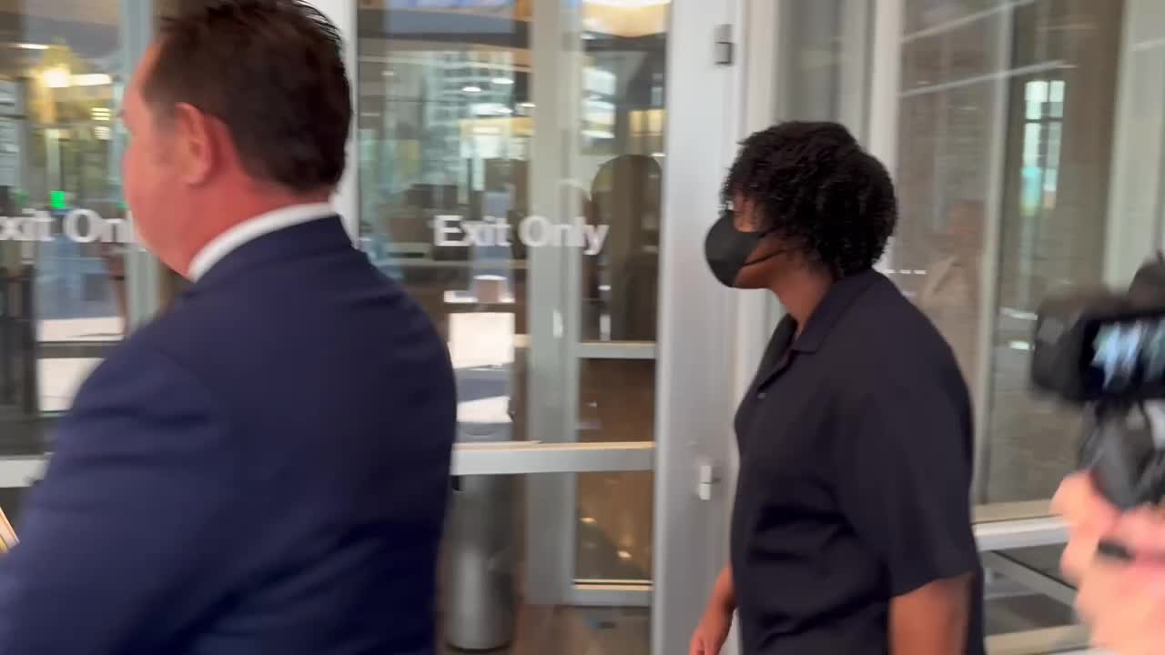 Eden Prairie Homecoming shooting: Alleged gunman makes first court appearance — FOX 9, Lakeville Schools news