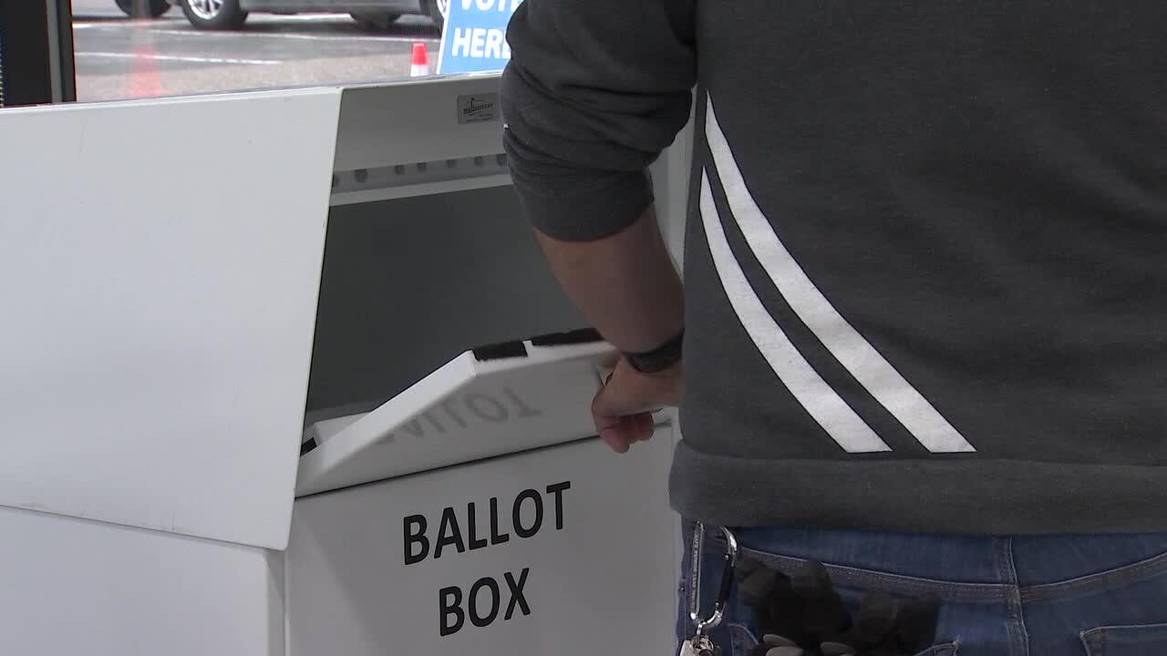 Minnesota election 2026: How to vote and what’s on your ballot — FOX 9, Lakeville Community news