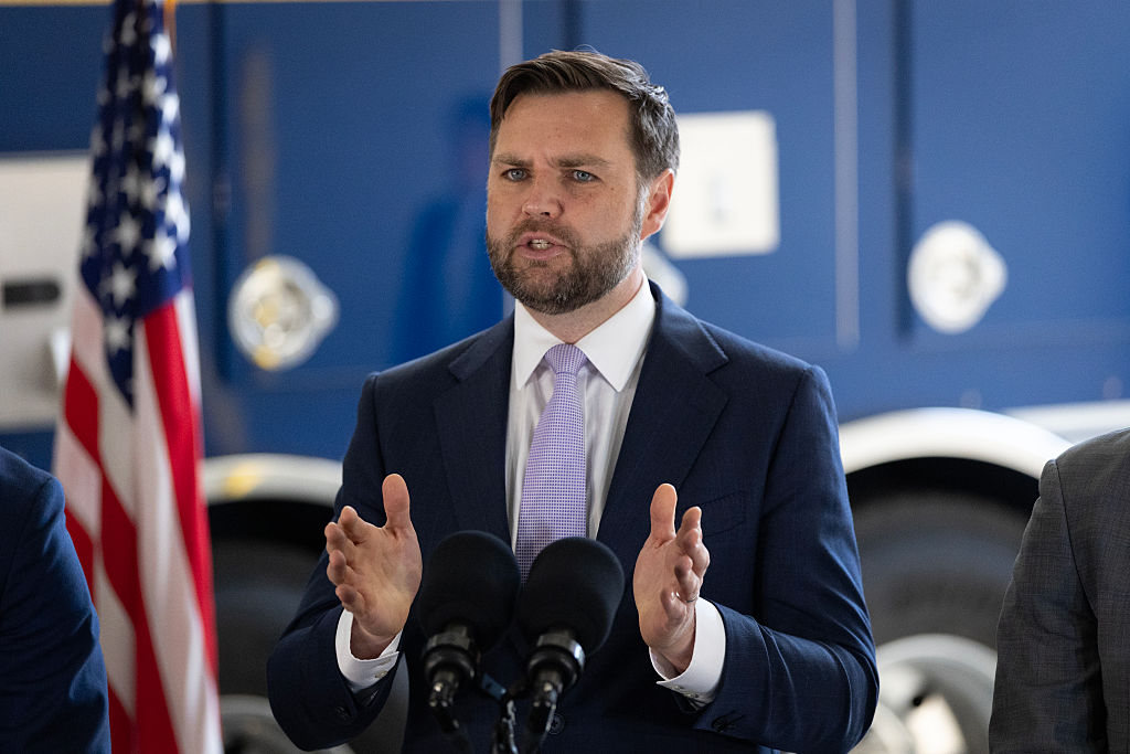 JD Vance cancels Minnesota visit to discuss fraud, officials say — Lakeville Community news