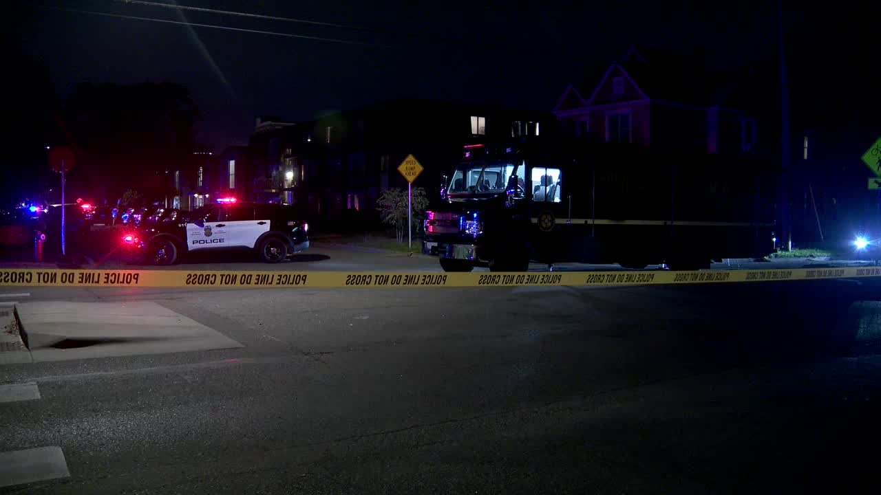 Minneapolis armed carjacking: Officer's gun goes off, 16-year-old arrested — FOX 9, Lakeville Community news