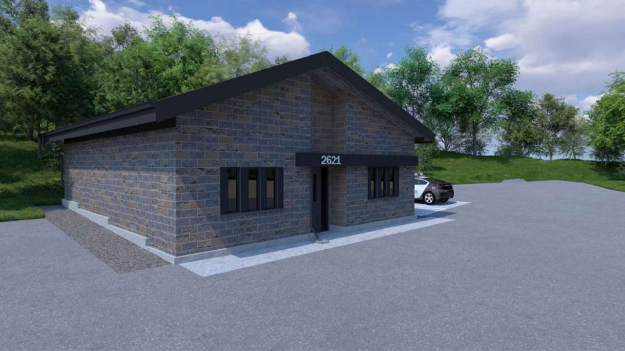 St. Paul sues Maplewood over rejected police training facility — FOX 9, Lakeville Community news