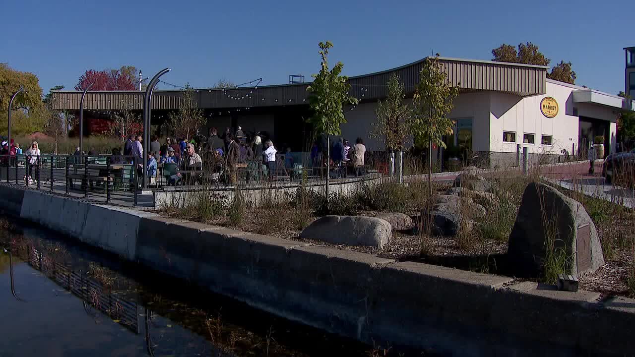 Pimento on the Lake restaurant at Bde Maka Ska lakeside pavilion closes after 3 years — FOX 9, Lakeville Dining news