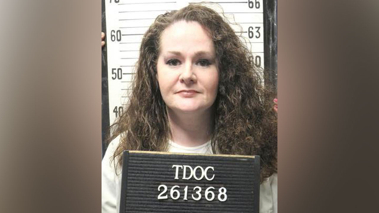 Christa Pike discharged from hospital after surviving failed execution attempt, attorney says — FOX 9, Lakeville Health news