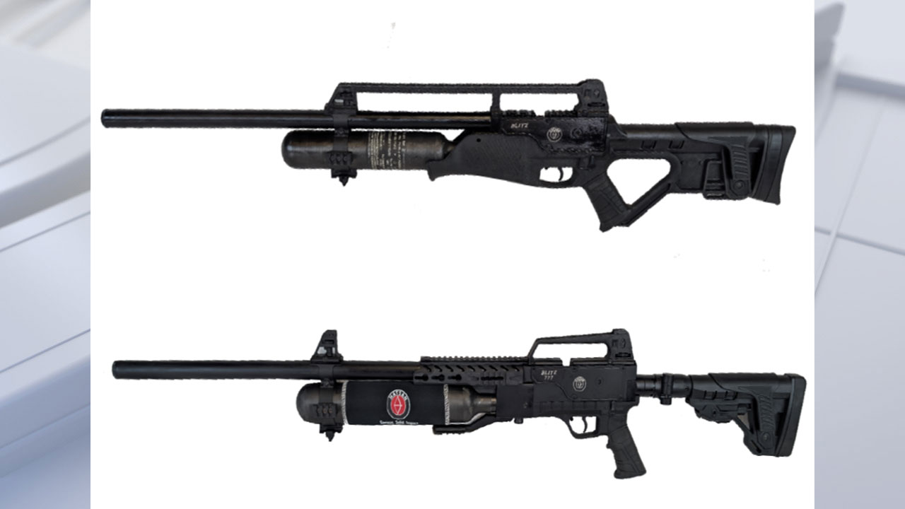 Air rifles recalled for misfire hazard that could cause serious injury or death — FOX 9, Lakeville Government news