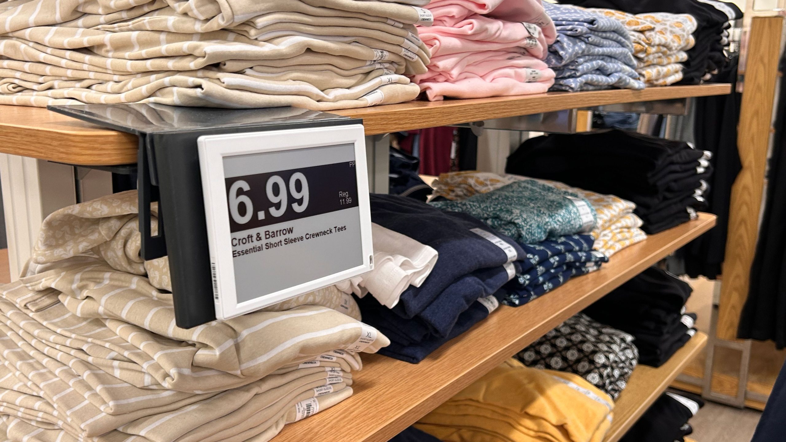 Customer concern growing as US retailers adopt next-generation pricing tools — FOX 9, Lakeville Technology news