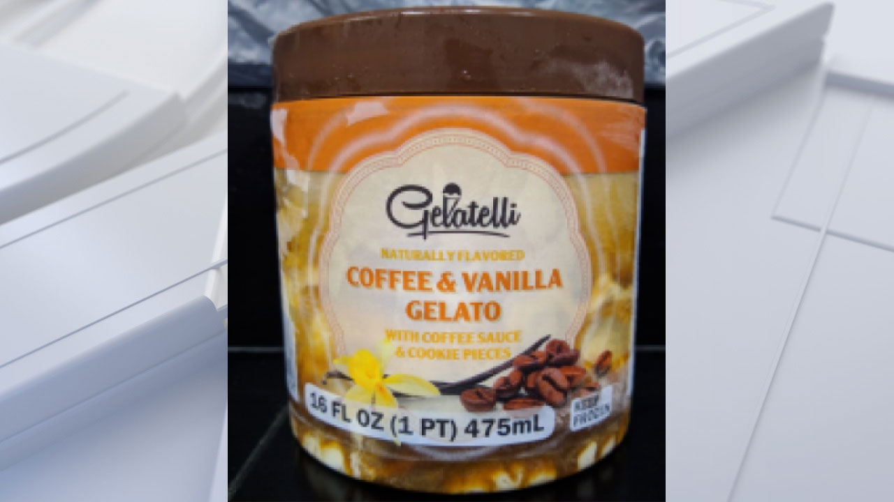 Gelato sold at Lidl stores in multiple states recalled over possible Listeria contamination — FOX 9, Lakeville Business news