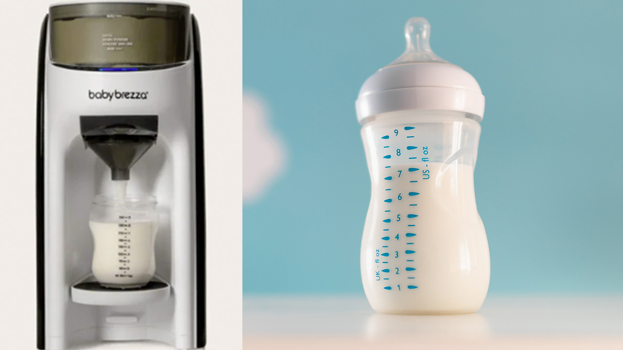 Baby Brezza hit with class action lawsuit over alleged formula dispenser defect — Lakeville Business news