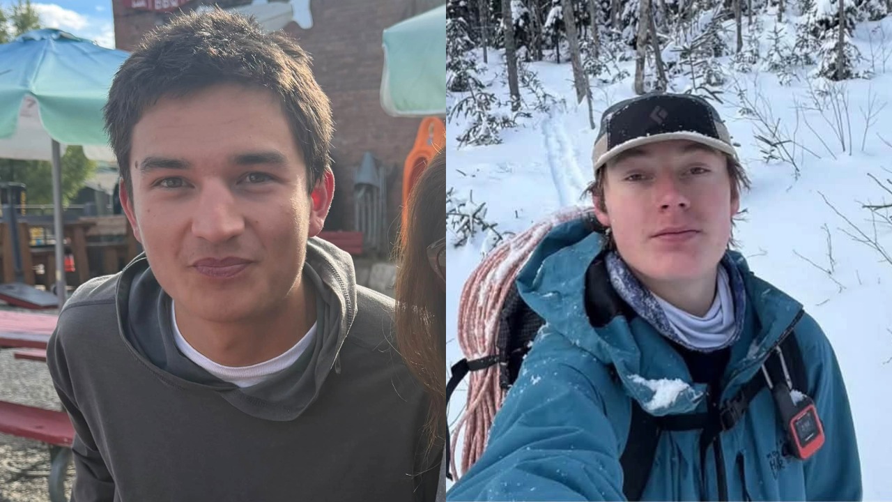 2 college students found dead after snowstorm during Colorado mountain hike — Lakeville Schools news
