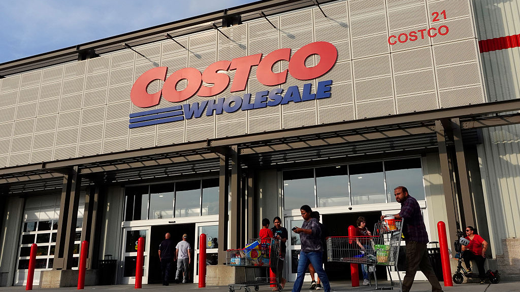 Costco unveils 2026 Thanksgiving meal deal; here's what it costs — Lakeville Sports news